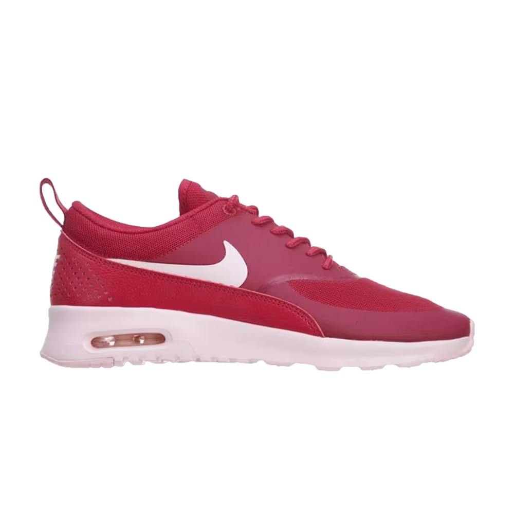 Nike Women's Air Max Thea Sport Fuchsia