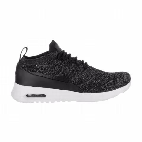 Nike Wmns Air Max Thea Ultra Flyknit 'Black'