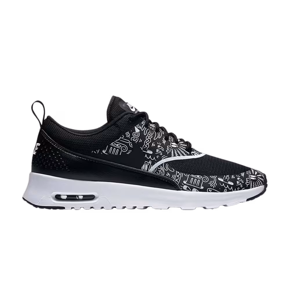 Nike Women's Air Max Thea
