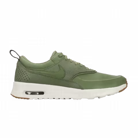 Nike Wmns Air Max Thea Premium 'Palm Green'