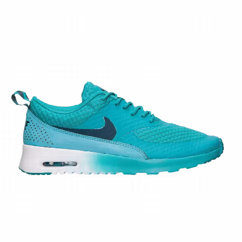 Nike Wmns Air Max Thea Premium 'Turbo Green'