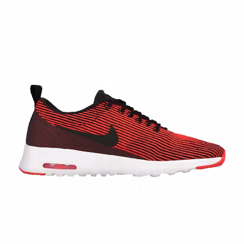 Nike Wmns Air Max Thea KJCRD 'Black'