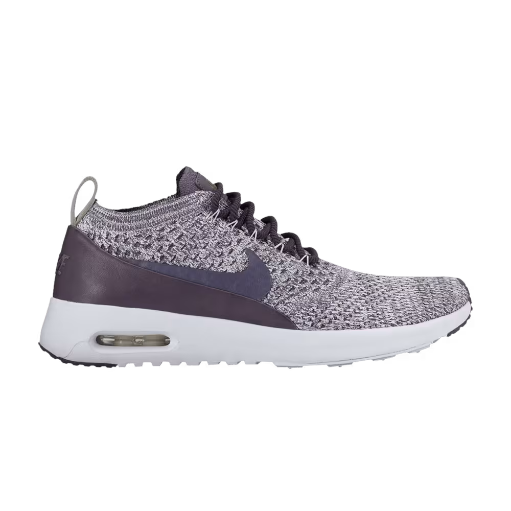 Nike Women's Air Max Thea Ultra Flyknit Dark Raisin