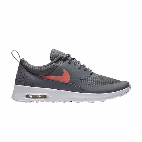 Nike Air Max Thea GS 'Lava Glow'
