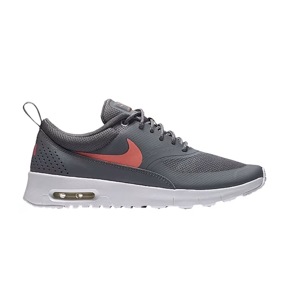 Nike Air Max Thea GS Lava Glow