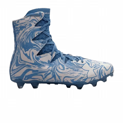 Under Armour Highlight Lux MC 'Blue Caroline'