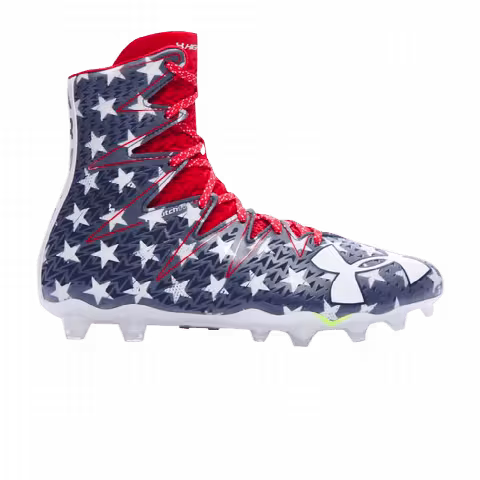 Under Armour Highlight LE 'USA Flag'