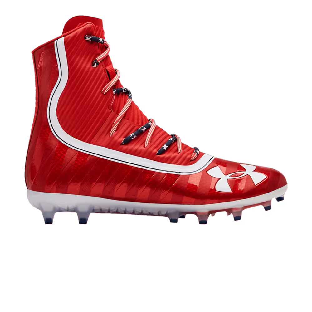 Under Armour Highlight MC LE USA