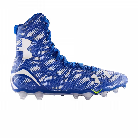 Under Armour Highlight MC 'Royal White'