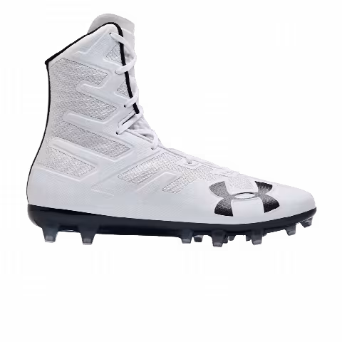 Under Armour Highlight MC 'White Midnight Navy'