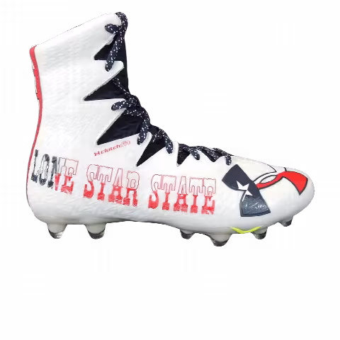 Under Armour Highlight MC LE 'Lone Star State'