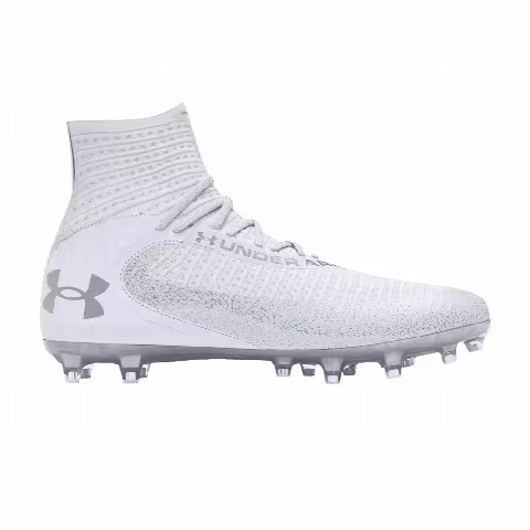Under Armour Highlight 2 MC VVS 'White Metallic Silver'