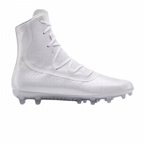 Under Armour Highlight MC 'White'