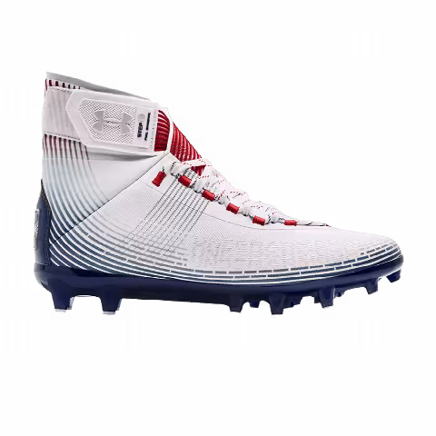Under Armour Highlight MC TX LE 'Texas'