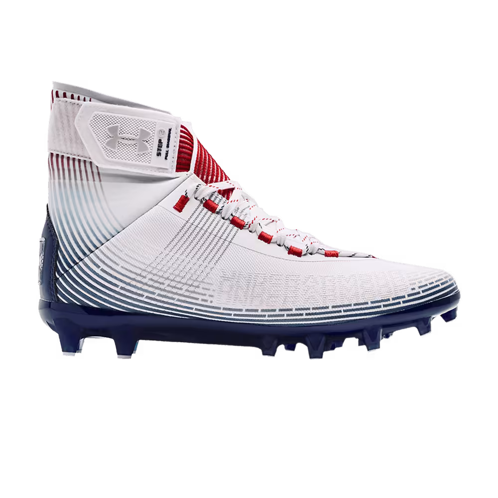 Under Armour Highlight MC TX LE Texas