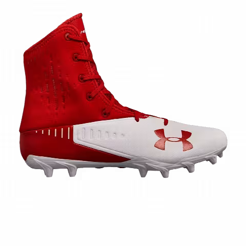 Under Armour Highlight Select MC 'Red White'