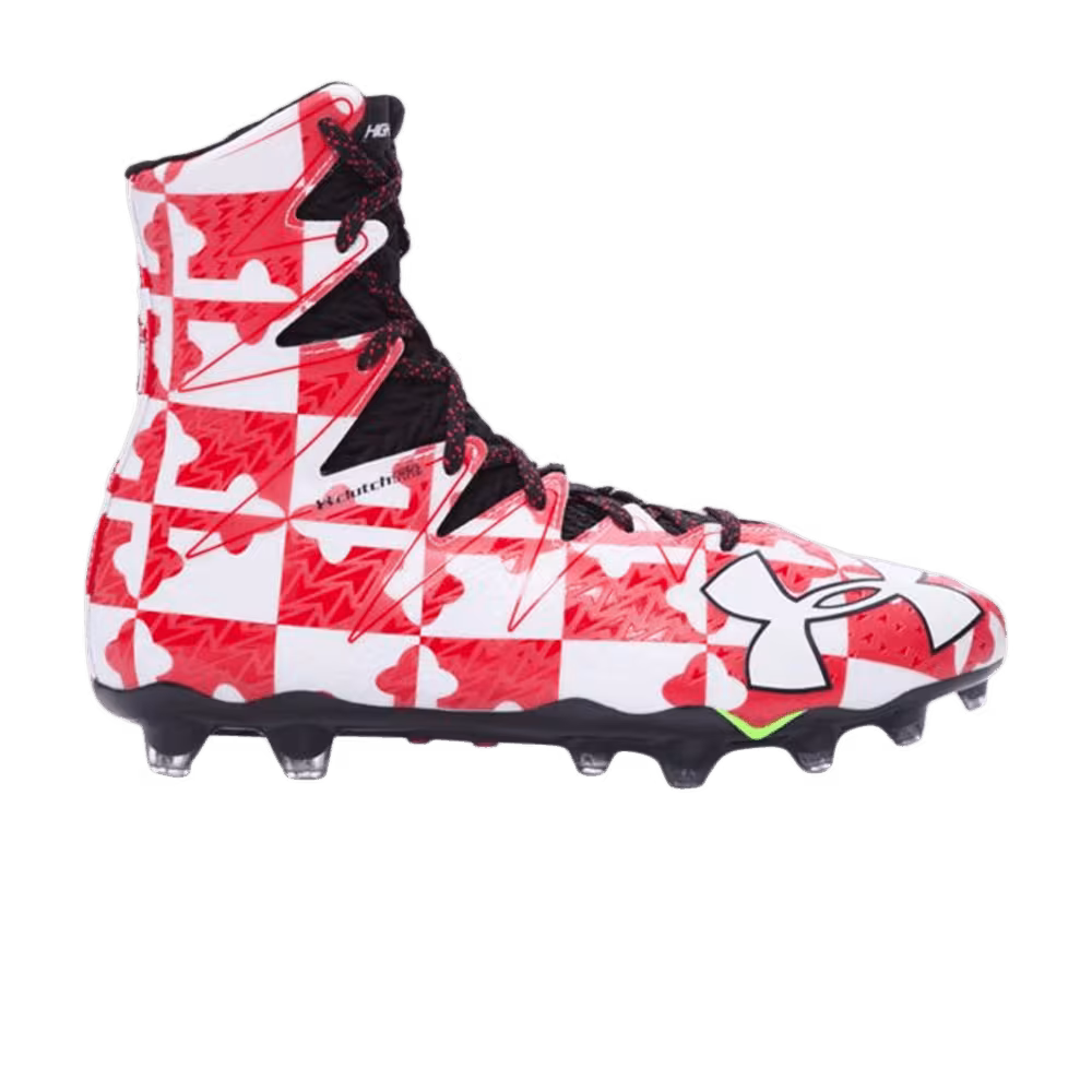 Under Armour Highlight MC LE Maryland Terrapins