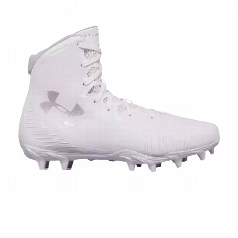 Under Armour Wmns Highlight Molded 'White'