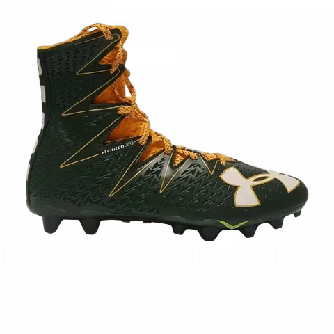 Under Armour Highlight MC 'Green Yellow'