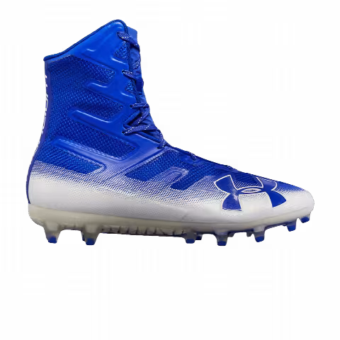 Under Armour Highlight MC 'Team Royal White'