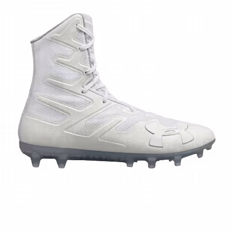 Under Armour Highlight MC 'White'