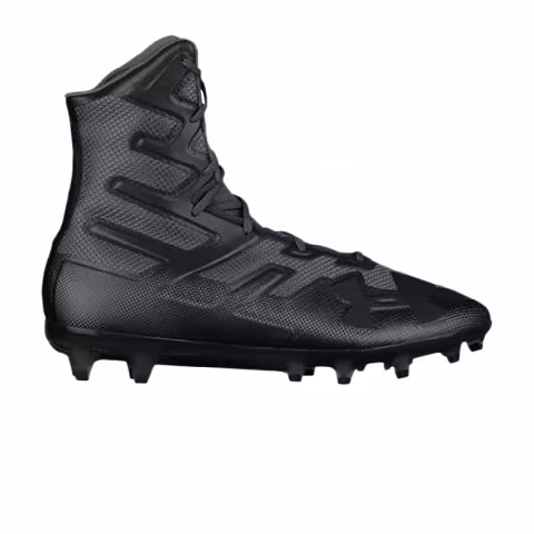 Under Armour Highlight MC 'Black'