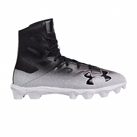 Under Armour Highlight RM 'Black White'