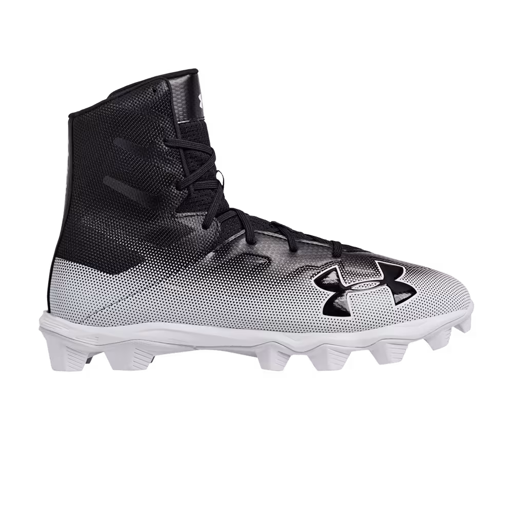 Under Armour Highlight RM Black White