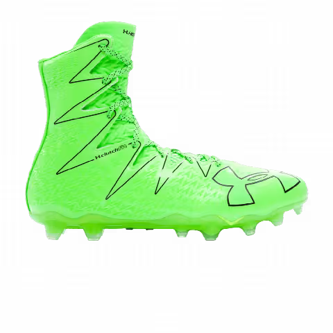 Under Armour Highlight MC LE 'Hyper Green'