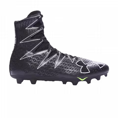 Under Armour Highlight MC 'Black'