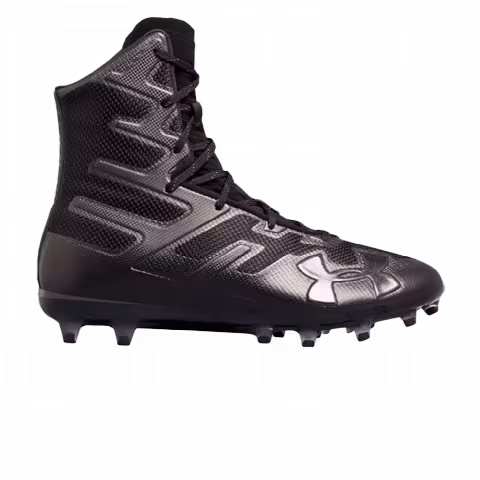 Under Armour Highlight MC 'Triple Black'