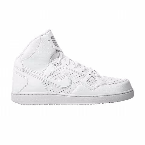 Nike Son of Force Mid 'White'