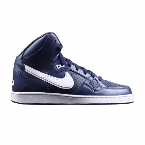 Nike Son of Force Mid 'Midnight Navy'