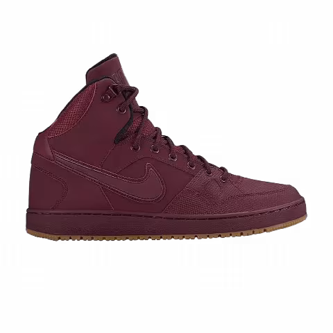 Nike Son of Force Mid Winter