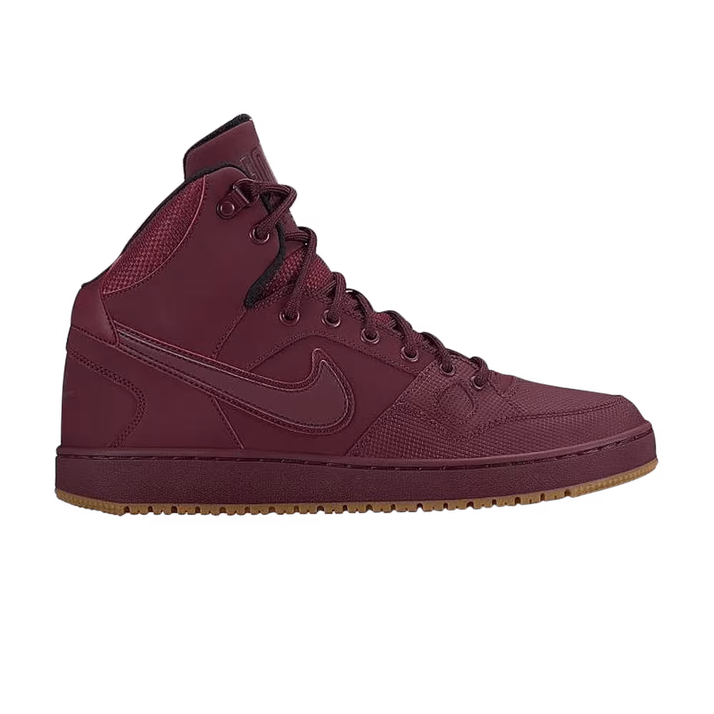 Nike Son of Force Mid Winter