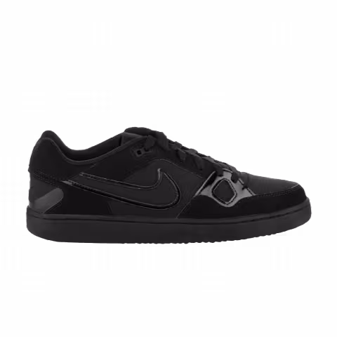 Nike Son Of Force 'Triple Black'