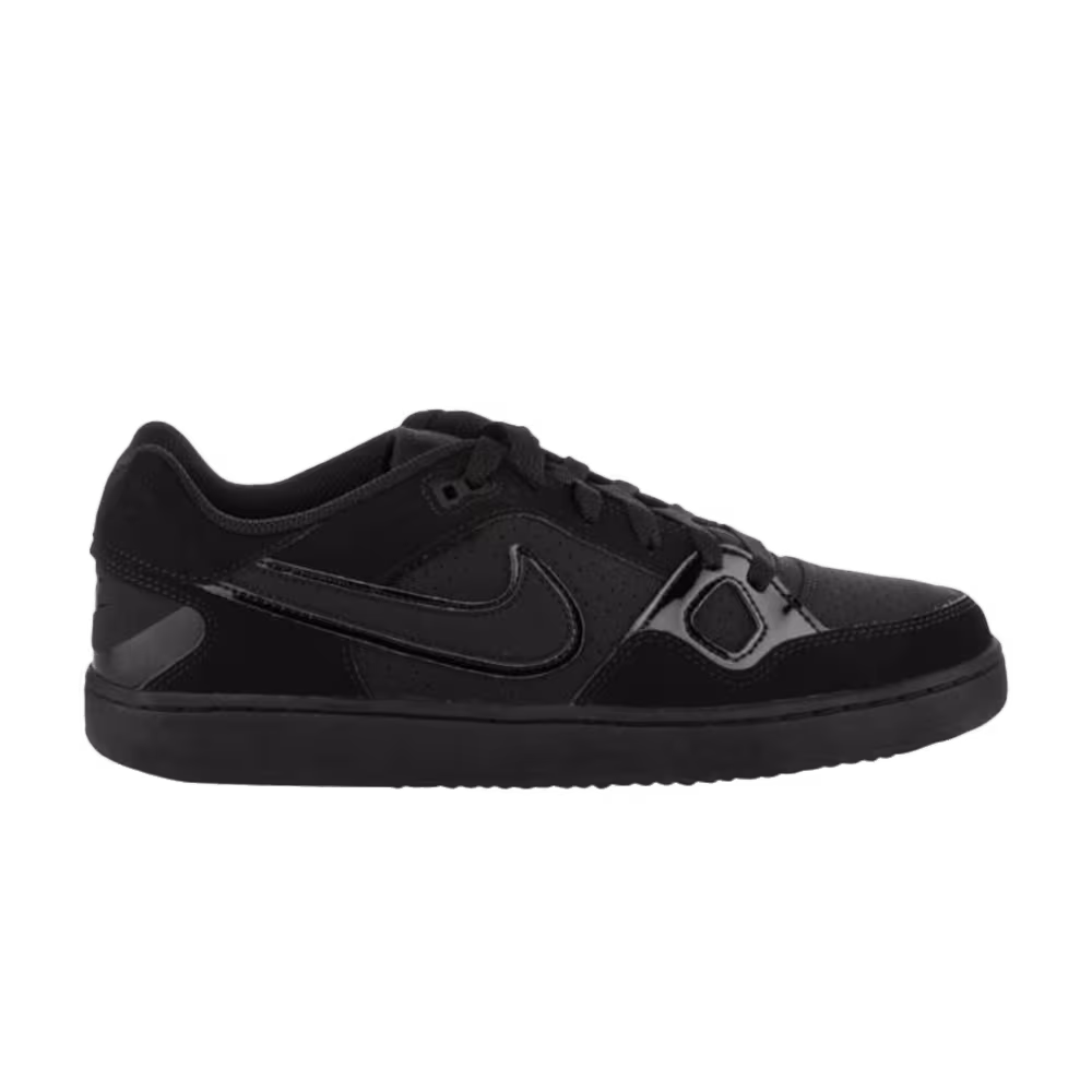 Nike Son Of Force Triple Black