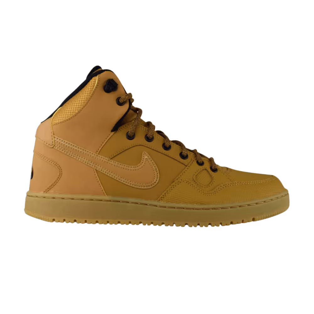 Nike Son of Force Mid Winter Wheat