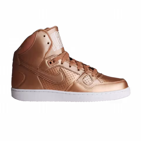 Nike Wmns Son of Force Mid 'Metallic Red Bronze'