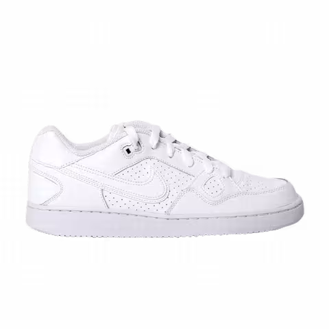 Nike Son of Force GS 'Triple White'