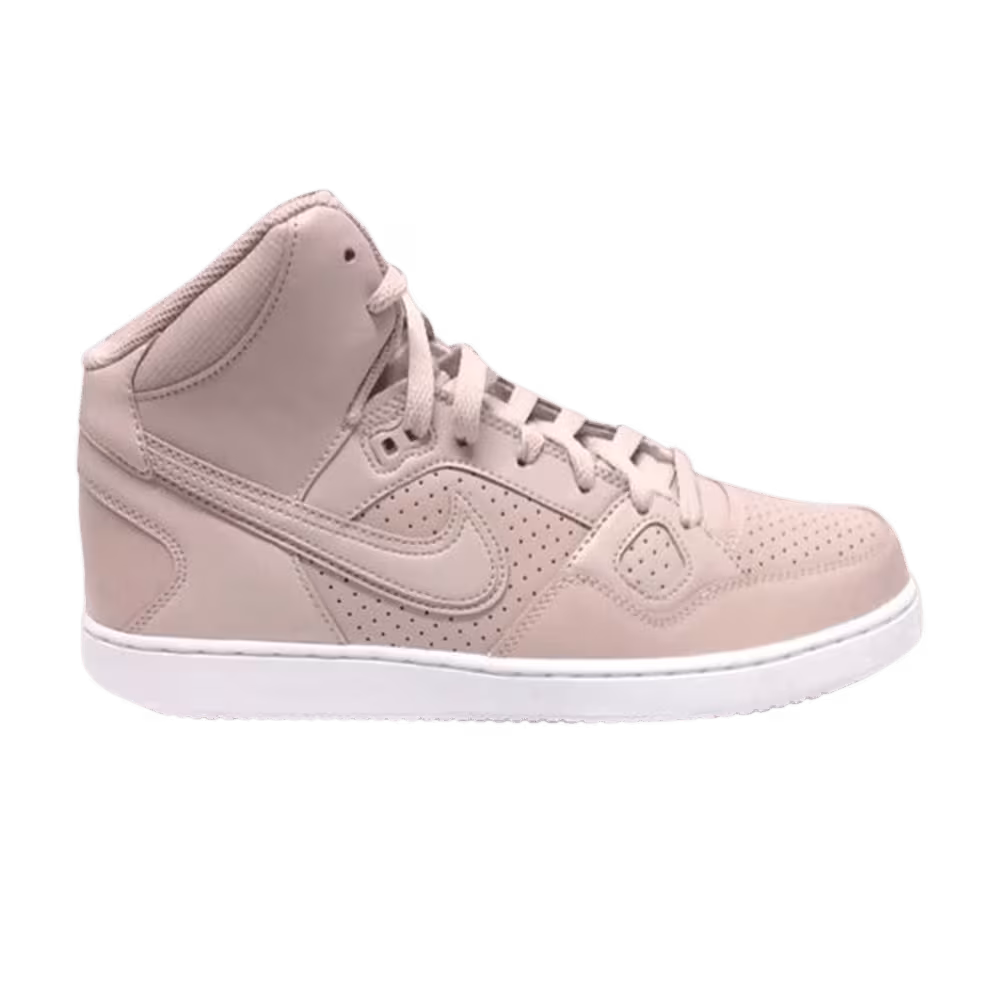 Nike Women's Son of Force Mid Particle Rose