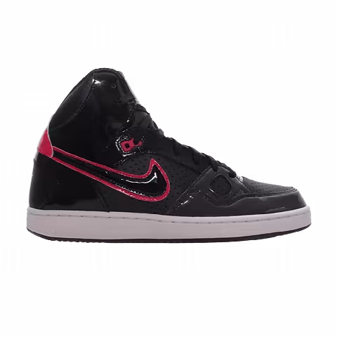 Nike Son of Force Mid 'Black Pink'