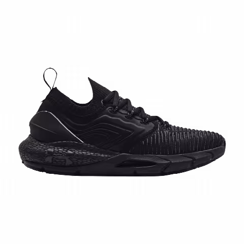 Under Armour Wmns HOVR Phantom 2 IntelliKnit 'Black Jet Grey'