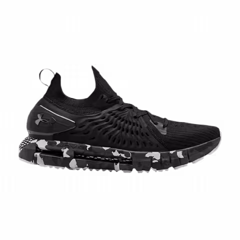 Under Armour HOVR Phantom RN Ops 'Black Camo'