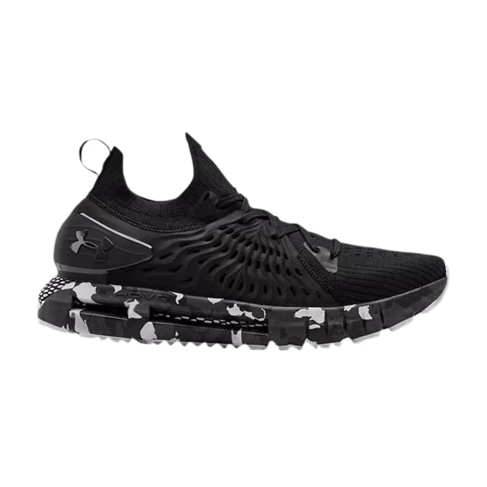 Under Armour HOVR Phantom RN Ops Black Camo