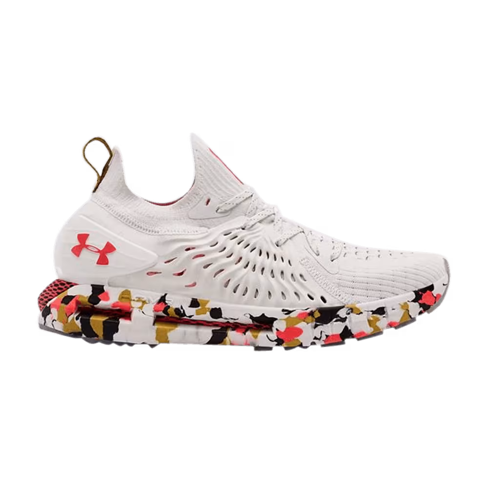 Under Armour HOVR Phantom RN Upstream Camo