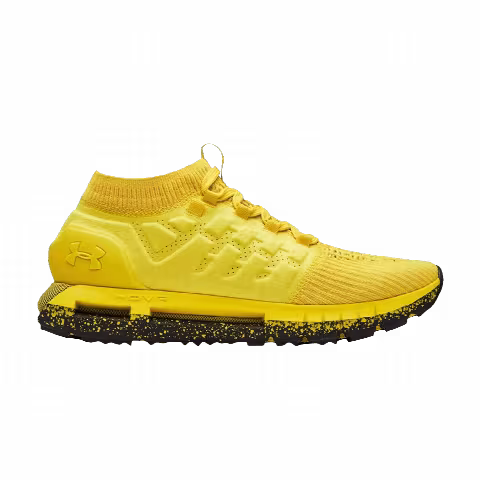 Under Armour HOVR Phantom 'Highlighter Taxi'