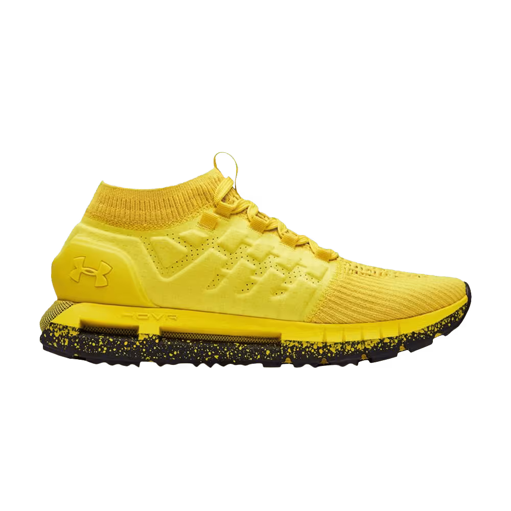 Under Armour HOVR Phantom Highlighter Taxi