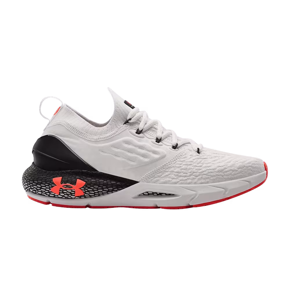 Under Armour HOVR Phantom 2 RUNANYWR White Beta