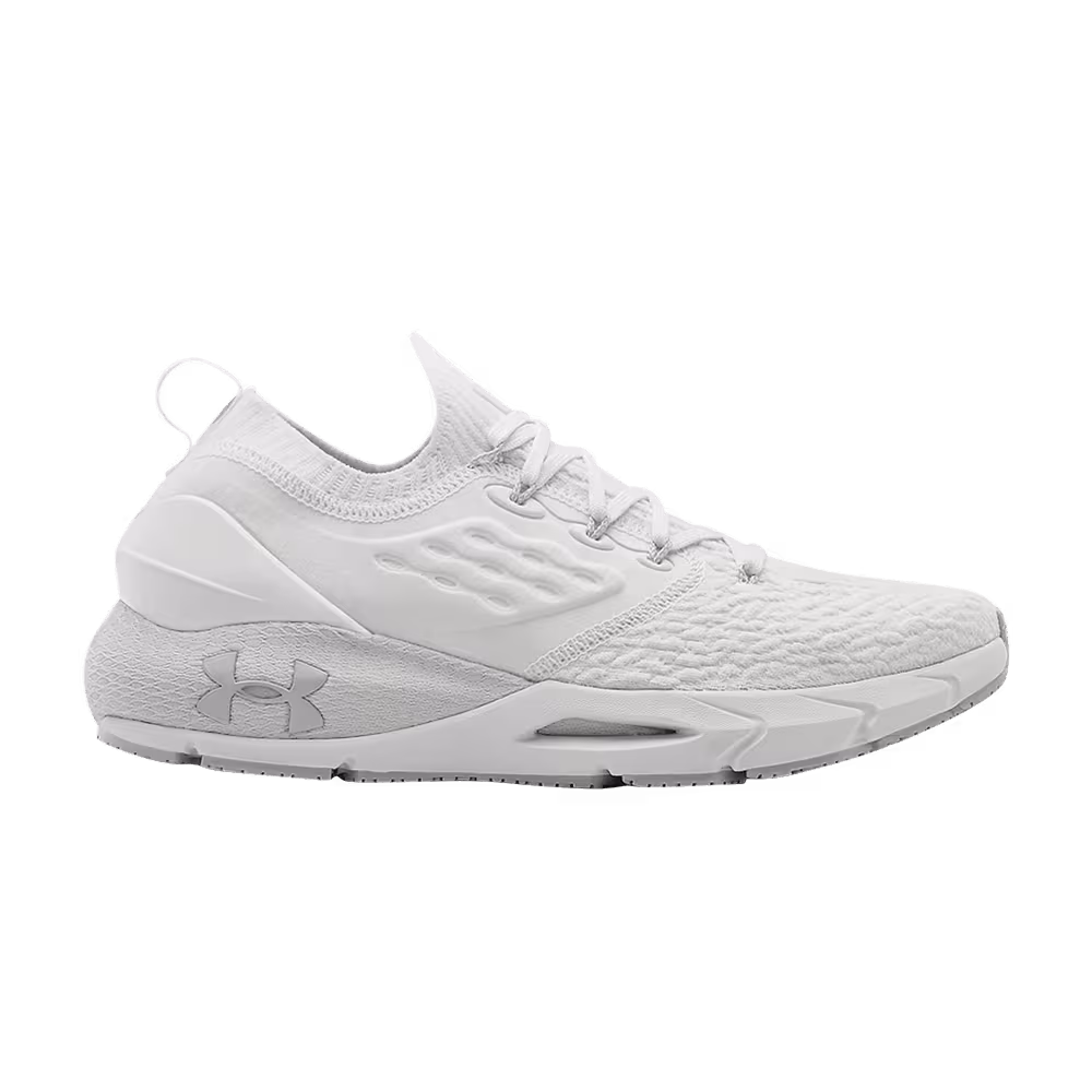 Under Armour HOVR Phantom 2 Halo Grey